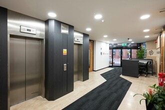 Oxford Row, Leeds for lease Interior Photo- Image 2 of 7