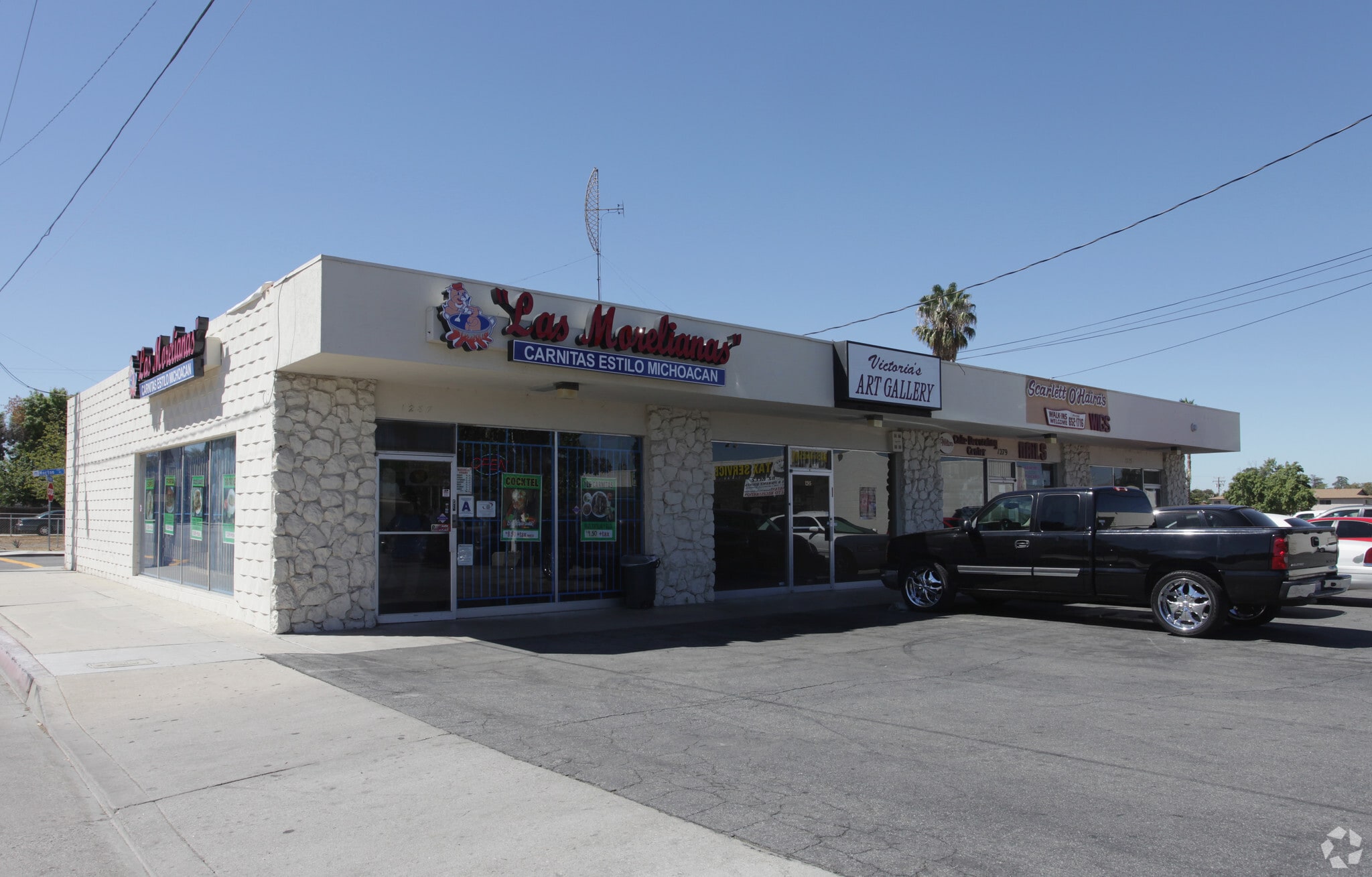 1275-1287 E Florida Ave, Hemet, CA for sale Primary Photo- Image 1 of 3