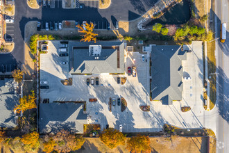 4525 E 91st St, Tulsa, OK - Aérien  Vue de la carte - Image1