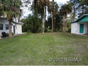 206 S Ridgewood Ave, Edgewater, FL à vendre - Photo du bâtiment - Image 3 de 5