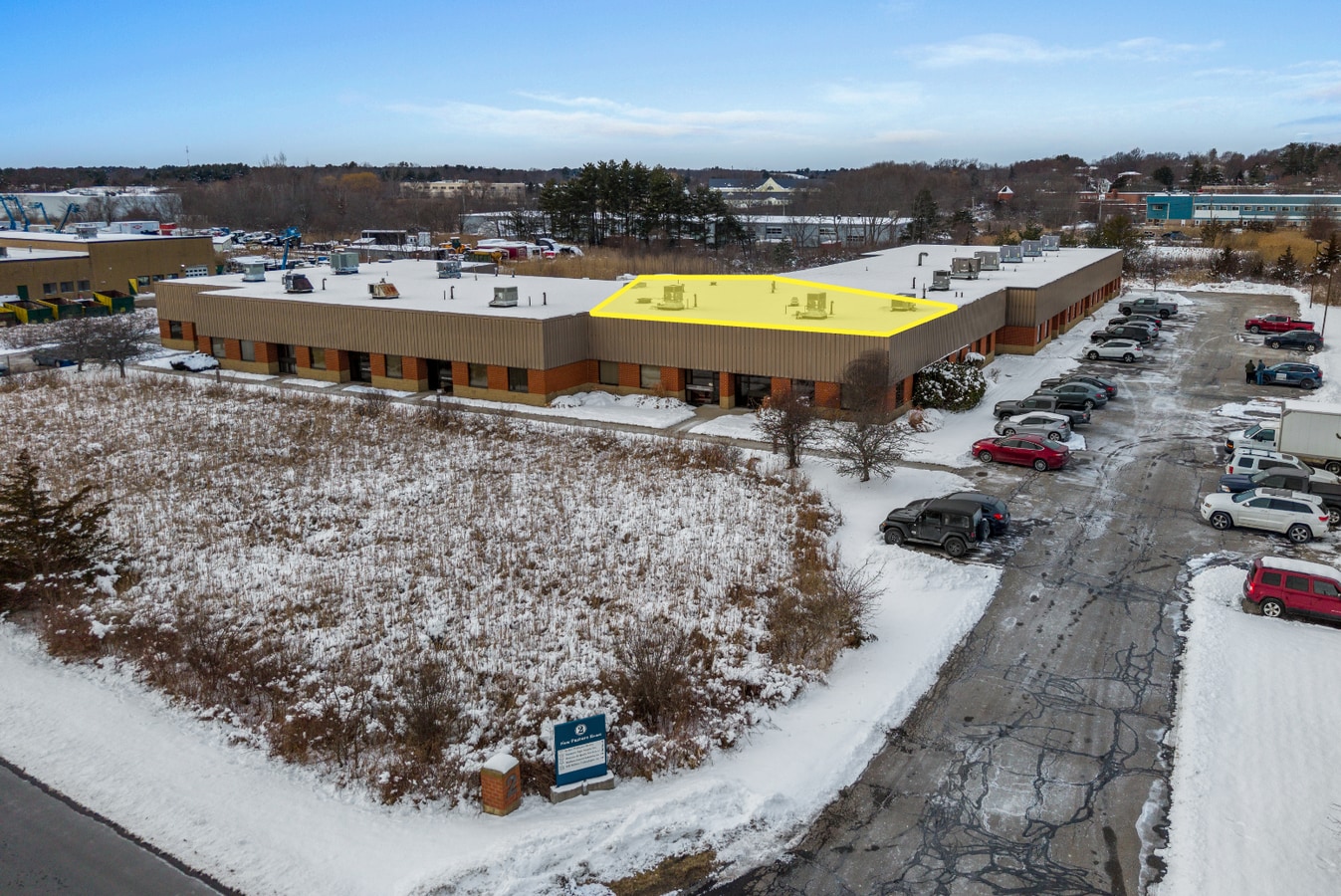 2 New Pasture Rd, Newburyport, MA 01950 - Unité 5 & 6 -  - Photo intérieure - Image 1 of 11