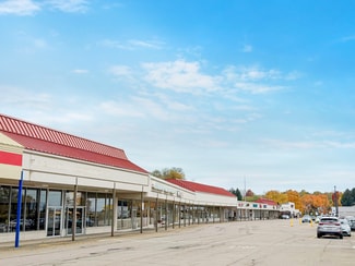 Plus de détails pour 1166 Central Ave, Dunkirk, NY - Commerce de détail à louer