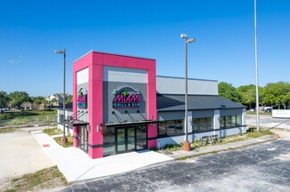 More details for 5320 N Orange Blossom Trl, Orlando, FL - Retail for Sale