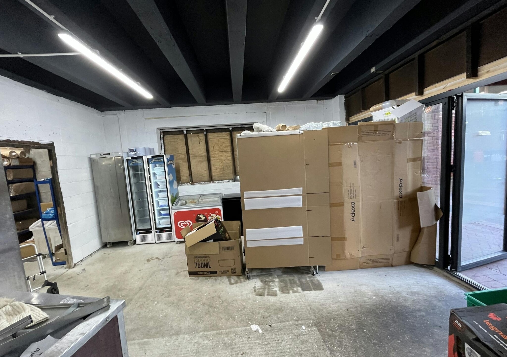 Bridge St, Congleton à louer Photo intérieure- Image 1 de 4