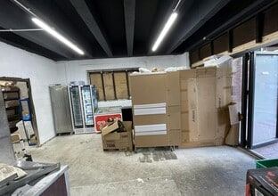 Bridge St, Congleton à louer Photo intérieure- Image 1 de 4