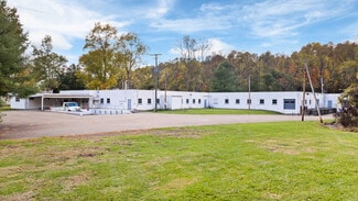 Plus de détails pour 3690 St Rt 800, Dover, OH - Industriel à vendre