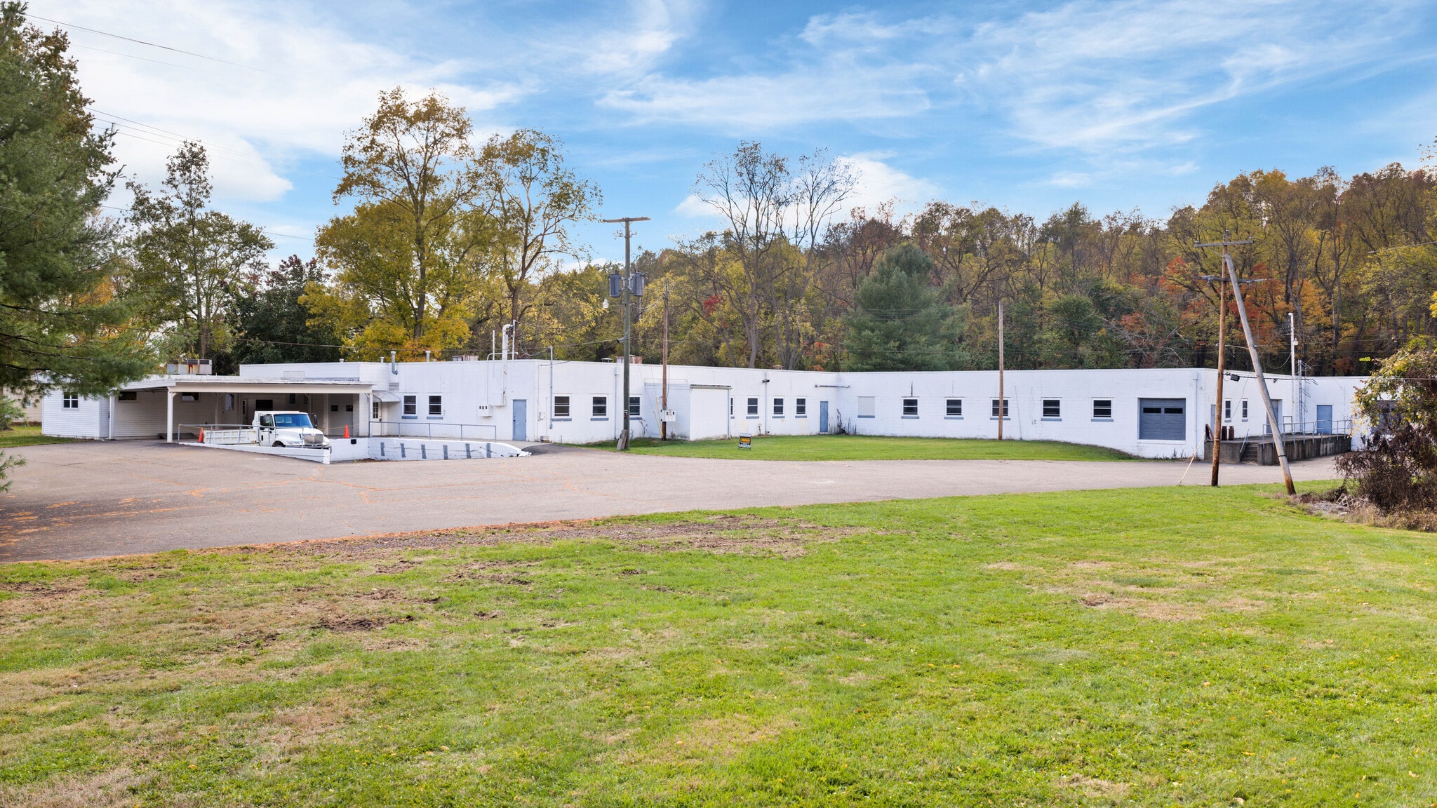 3690 St Rt 800, Dover, OH for sale Primary Photo- Image 1 of 18