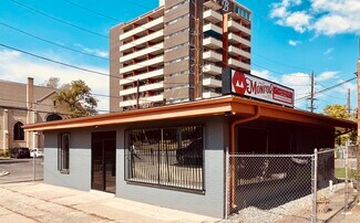 Plus de détails pour 25 W 3rd Ave, Denver, CO - Commerce de détail à louer