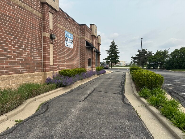 10351 Washington Ave, Sturtevant, WI for lease - Building Photo - Image 3 of 4