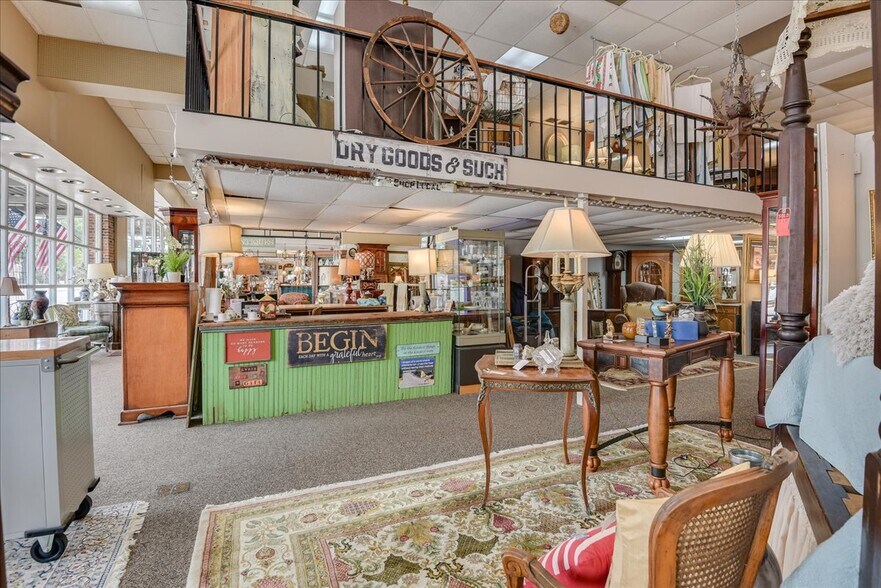 114 W 6th St, Waynesboro, GA à vendre - Photo intérieure - Image 3 de 37