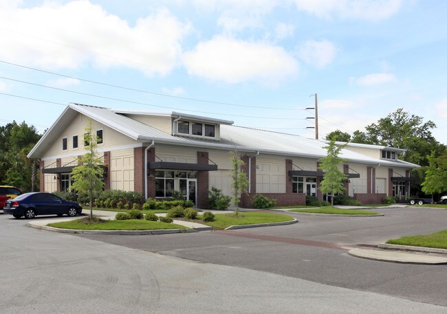 More details for 543 Long Point Rd, Mount Pleasant, SC - Office/Retail, Flex for Lease