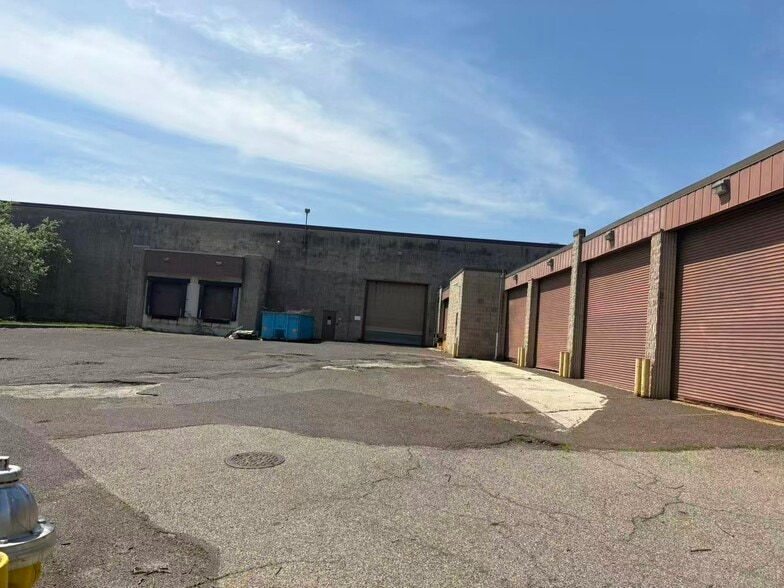 301 Cuthbert Blvd, Cherry Hill, NJ for sale - Building Photo - Image 2 of 69