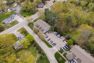 1132 US Route 1 Rt, York, ME - AERIAL  map view - Image1