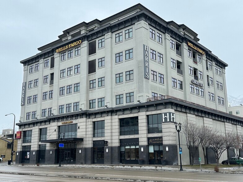 86 N University Ave, Provo, UT à louer - Photo du bâtiment - Image 1 de 34