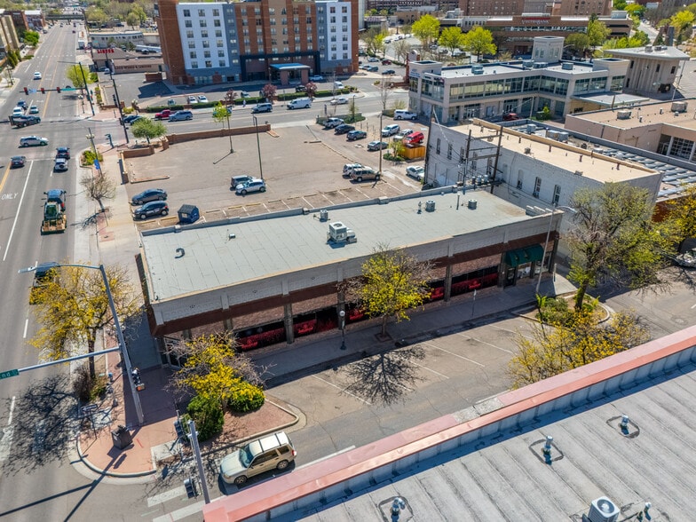 127 N Santa Fe Ave, Pueblo, CO for sale - Building Photo - Image 3 of 41