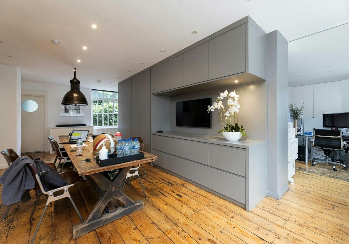 11-12 Lettice St, London for lease Interior Photo- Image 1 of 2