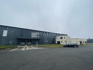 More details for Industrial for Lease