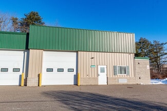 More details for 3 Southgate Rd, Scarborough, ME - Industrial for Sale