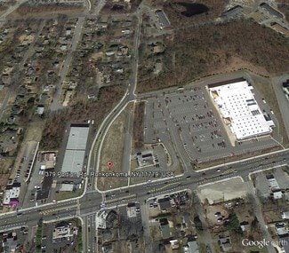 Plus de détails pour 379 Portion Rd, Ronkonkoma, NY - Terrain à vendre