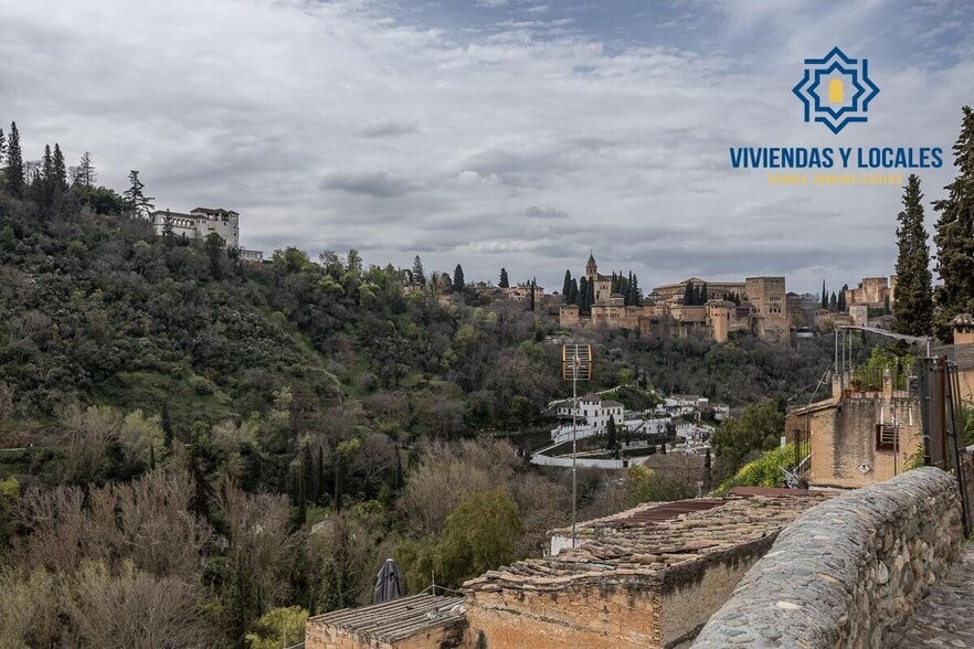 Terrain dans Granada, Granada à vendre - Aérien - Image 2 de 18