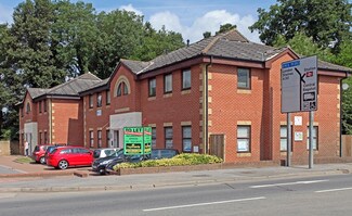 More details for 8 Tanners Yard, London Road, Bagshot - Office for Lease