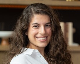Dominique Ospina