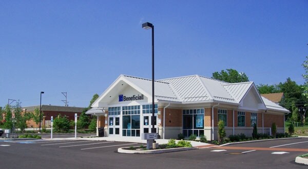 1600 Sumneytown Pike, Lansdale, PA à louer - Photo du bâtiment - Image 2 de 12