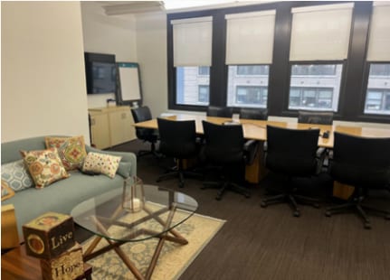 330 Seventh Ave, New York, NY à louer Photo intérieure- Image 1 de 6