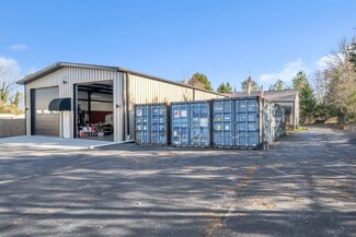 More details for 4271 Calhoun Memorial Hwy, Easley, SC - Flex for Sale