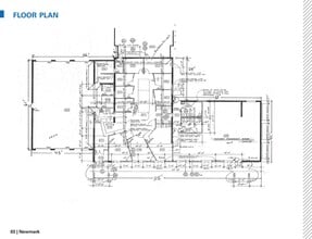 6671 Lake Blvd, Wyoming, MN for lease Floor Plan- Image 2 of 2