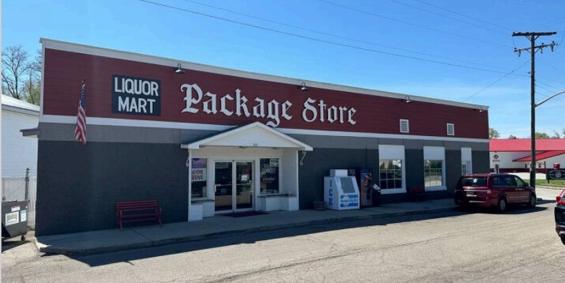 100 S Brookville Pike, West College Corner, IN for sale Building Photo- Image 1 of 5