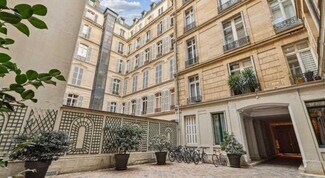 Plus de détails pour 29 Boulevard Malesherbes, Paris - Bureau à louer