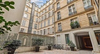 More details for 29 Boulevard Malesherbes, Paris - Office for Lease