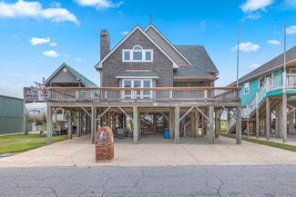 Plus de détails pour 2314 Teal St, Cameron, LA - Spécialité à vendre