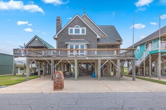 Plus de détails pour 2314 Teal St, Cameron, LA - Spécialité à vendre