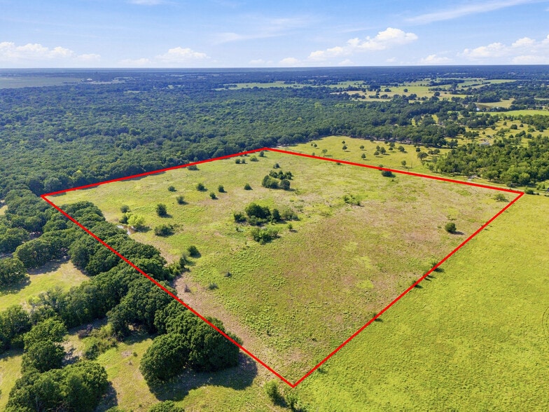 0 FM 3094, Scurry, TX for sale - Building Photo - Image 1 of 23