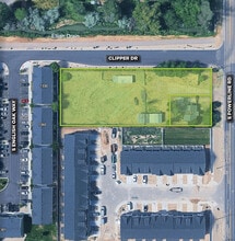 1157 S Powerline Rd, Nampa, ID - AÉRIEN  Vue de la carte - Image1