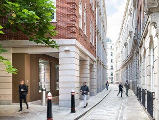 Plus de détails pour 5 Frederick's Pl, Londres - Commerce de détail à louer