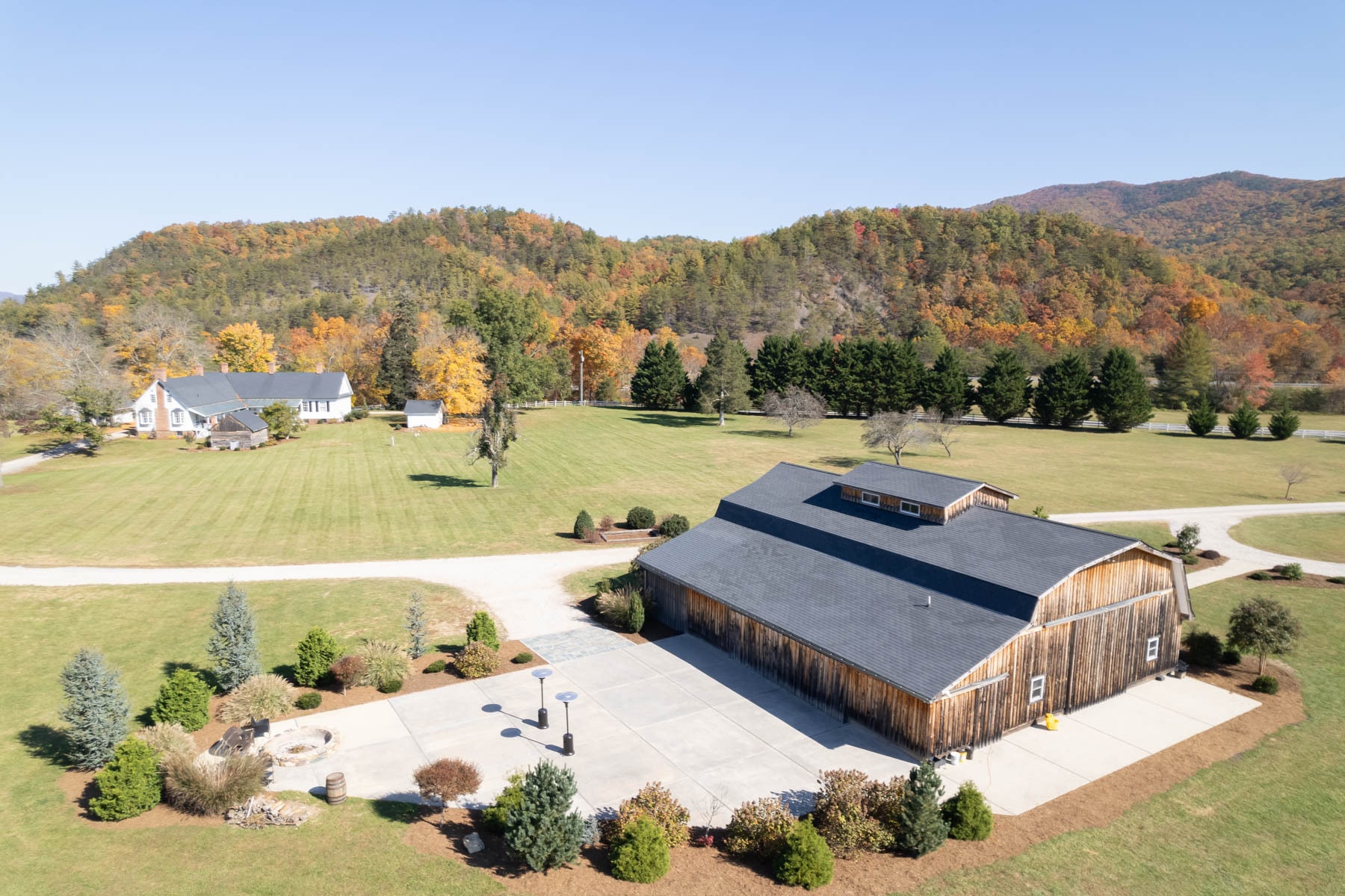 4301 Longdale Furnace Rd, Clifton Forge, VA à vendre Photo principale- Image 1 de 111
