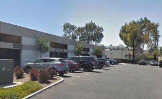 Plus de détails pour 410 Princeland Ct, Corona, CA - Industriel à louer