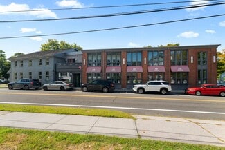 More details for 18 Church St, Guilford, CT - Office/Retail for Lease