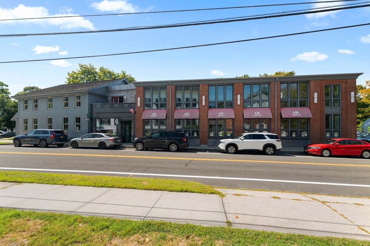 18A Church St, Guilford, CT for lease Primary Photo- Image 1 of 4