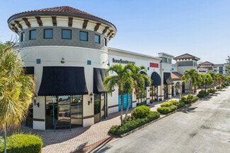 Plus de détails pour 10020 Coconut Rd, Estero, FL - Bureau/Commerce de détail, Commerce de détail à louer
