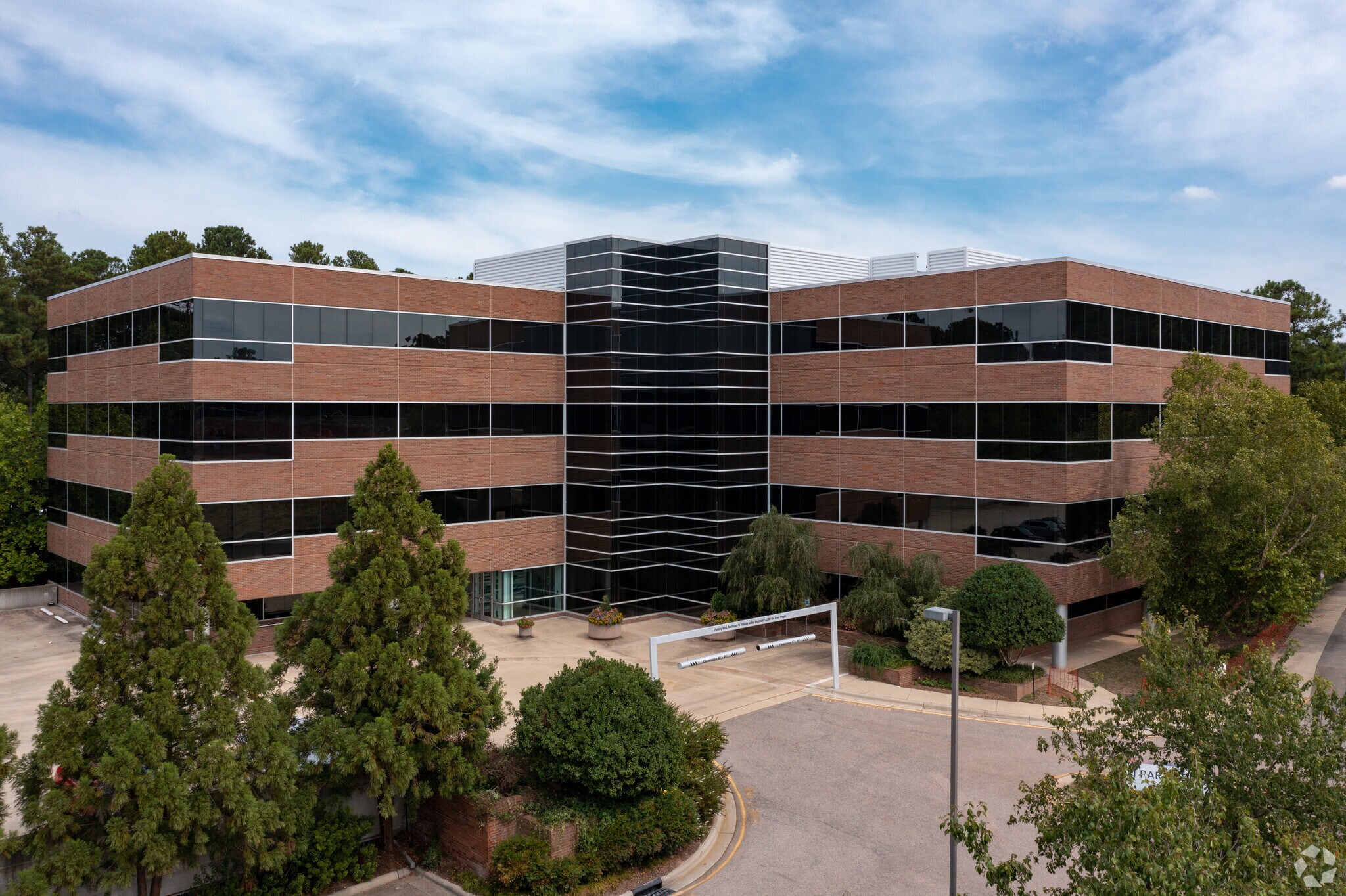 4000 Sancar Way, Durham, NC à louer Photo du bâtiment- Image 1 de 7