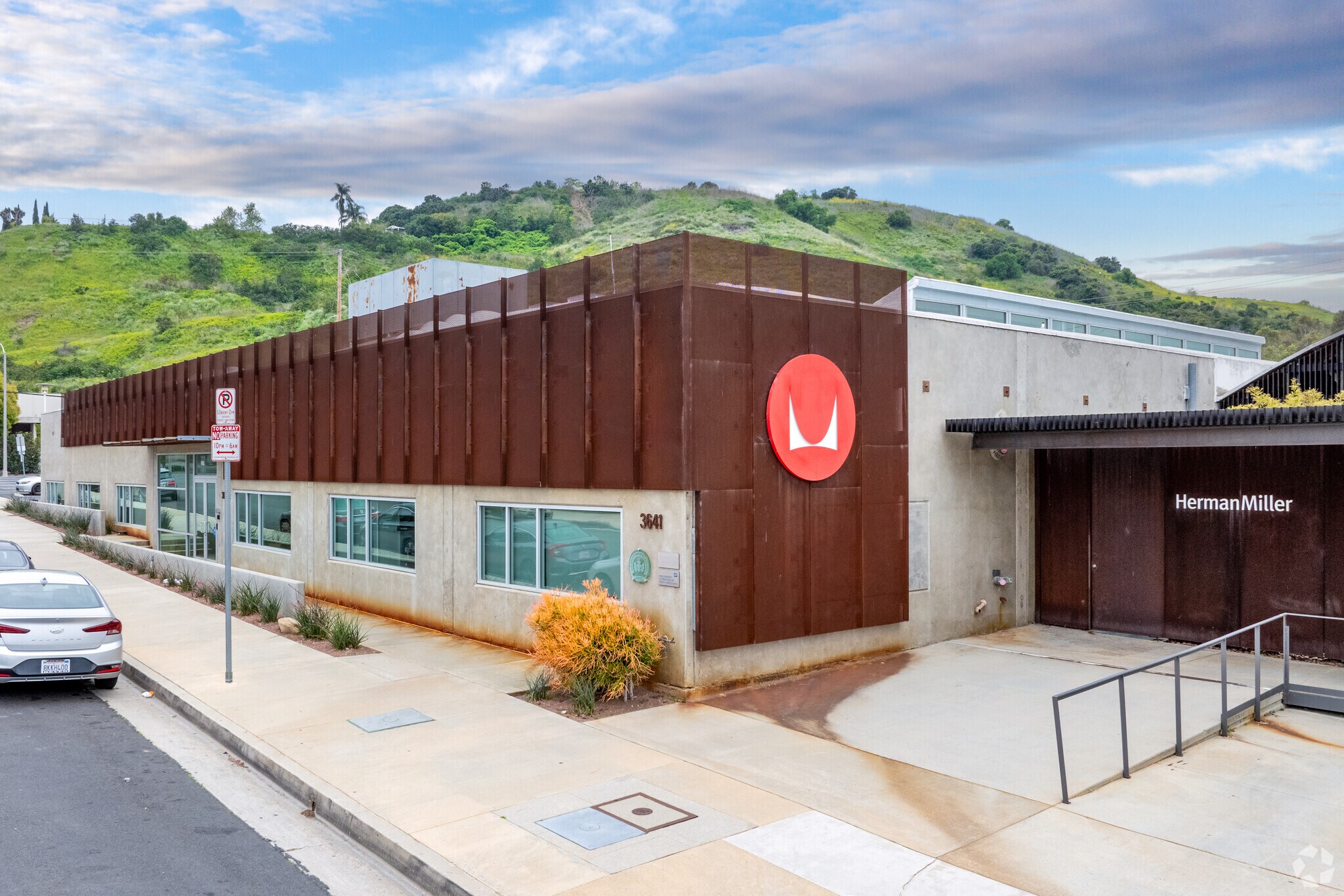 3641 S Holdrege Ave, Los Angeles, CA for lease Primary Photo- Image 1 of 14