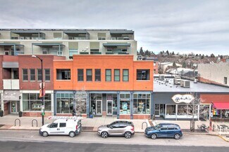 Plus de détails pour 1505 Pearl St, Boulder, CO - Commerce de détail à louer