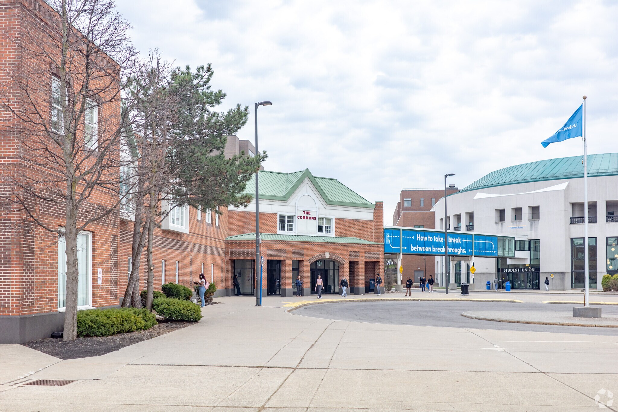 510-520 Lee Entrance, Amherst, NY à louer Photo principale- Image 1 de 7