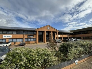 Plus de détails pour Olympus Park, Quedgeley - Bureau à louer
