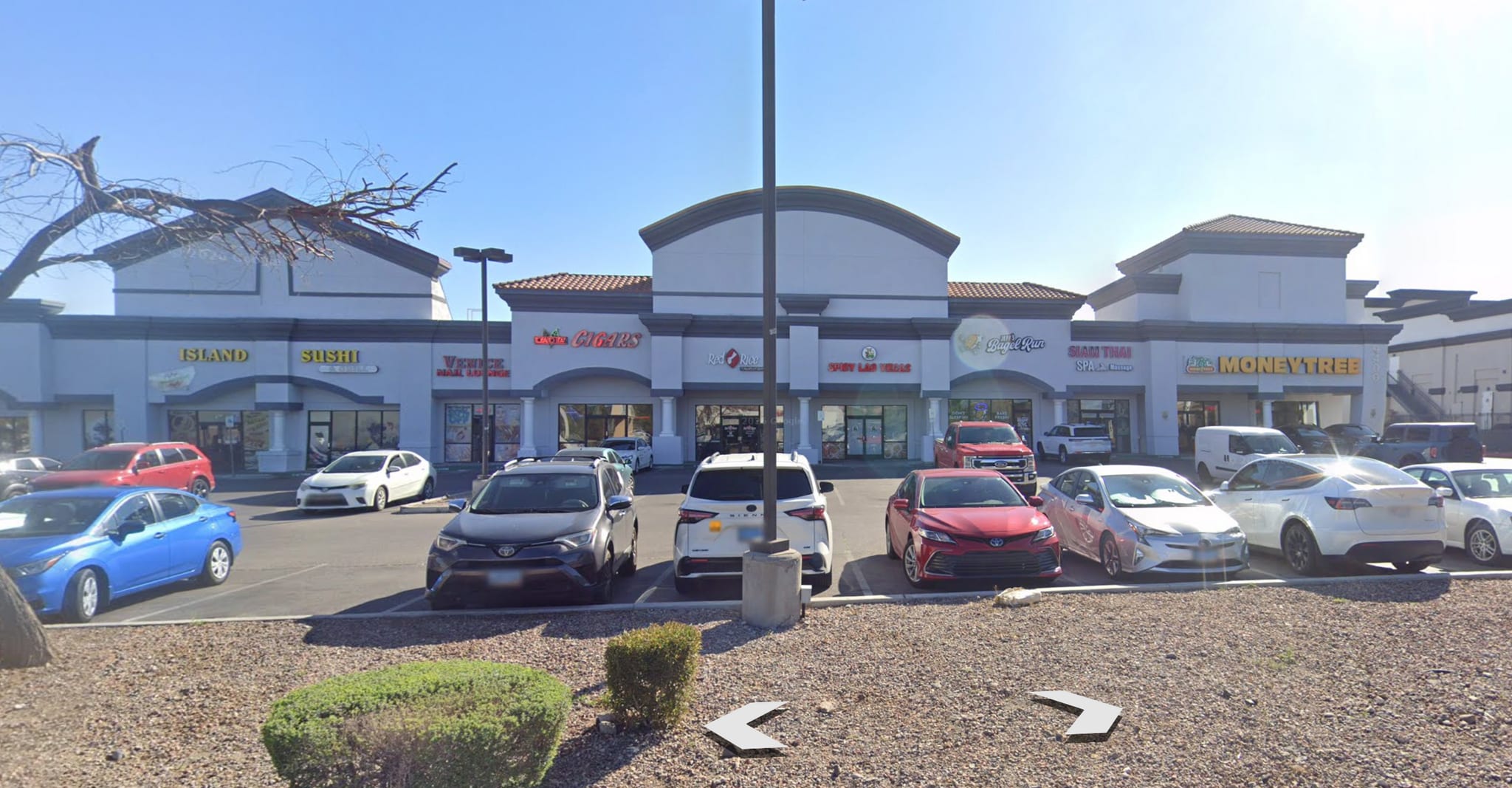9400 S Eastern Ave, Las Vegas, NV for lease Building Photo- Image 1 of 3