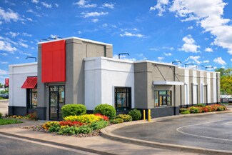 Plus de détails pour 1925 7th Ave, Marion, IA - Commerce de détail à vendre